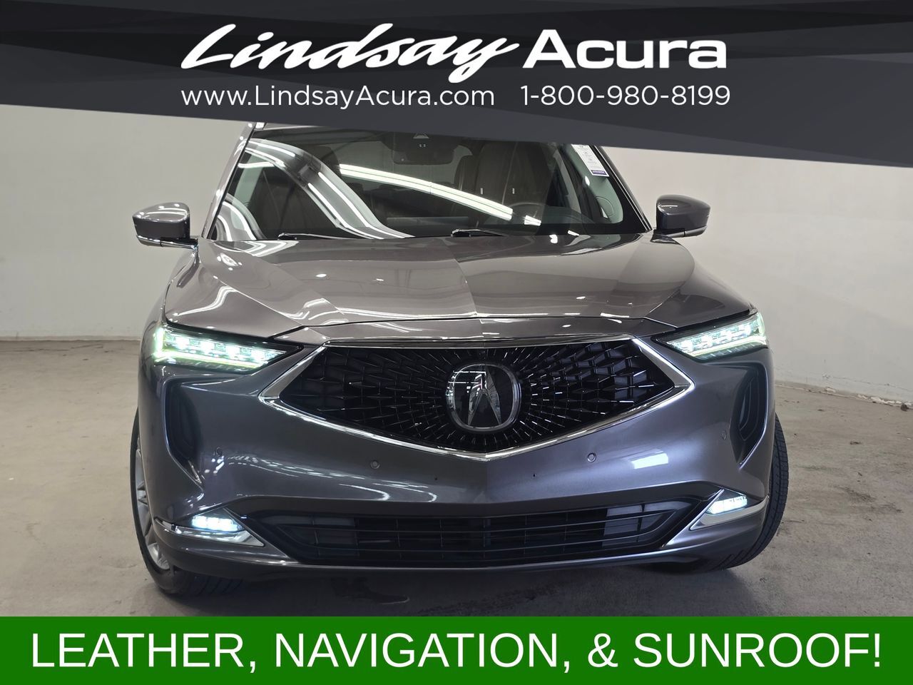 2023 Acura MDX Advance Columbus OH