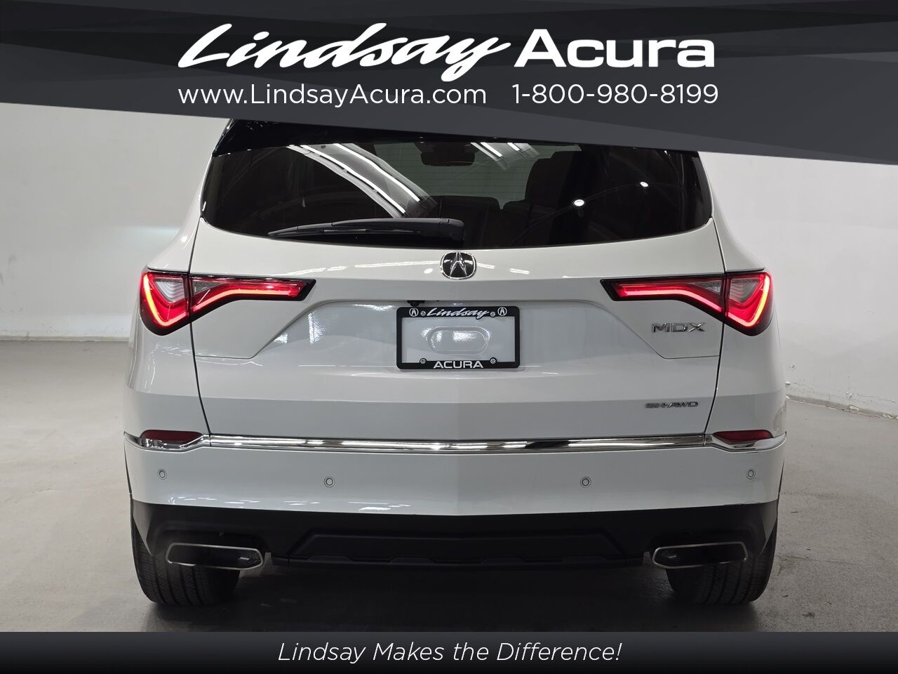 2023 Acura MDX Advance Columbus OH