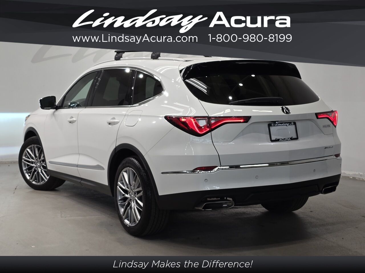 2023 Acura MDX Advance Columbus OH
