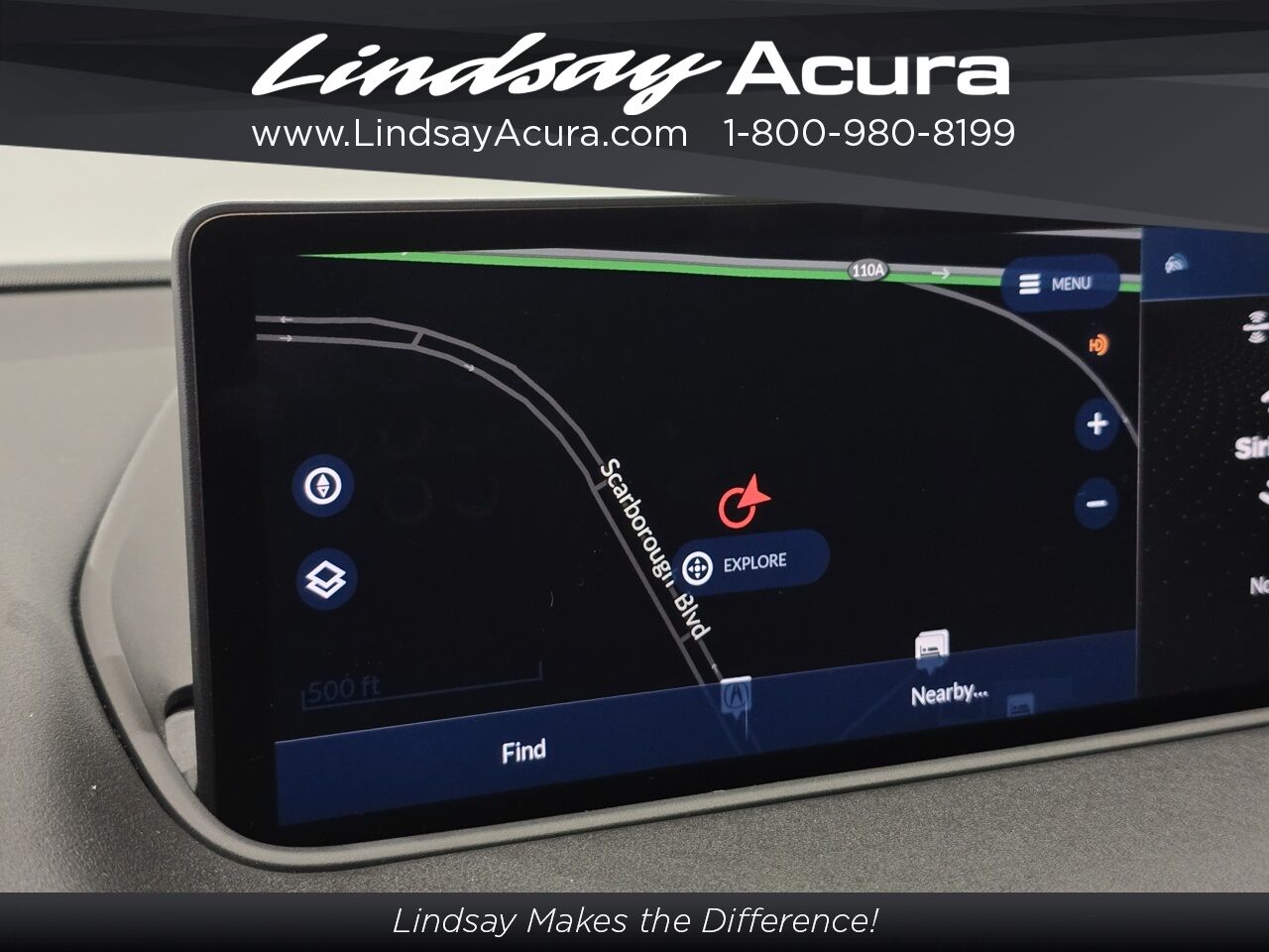 2023 Acura MDX Advance Columbus OH