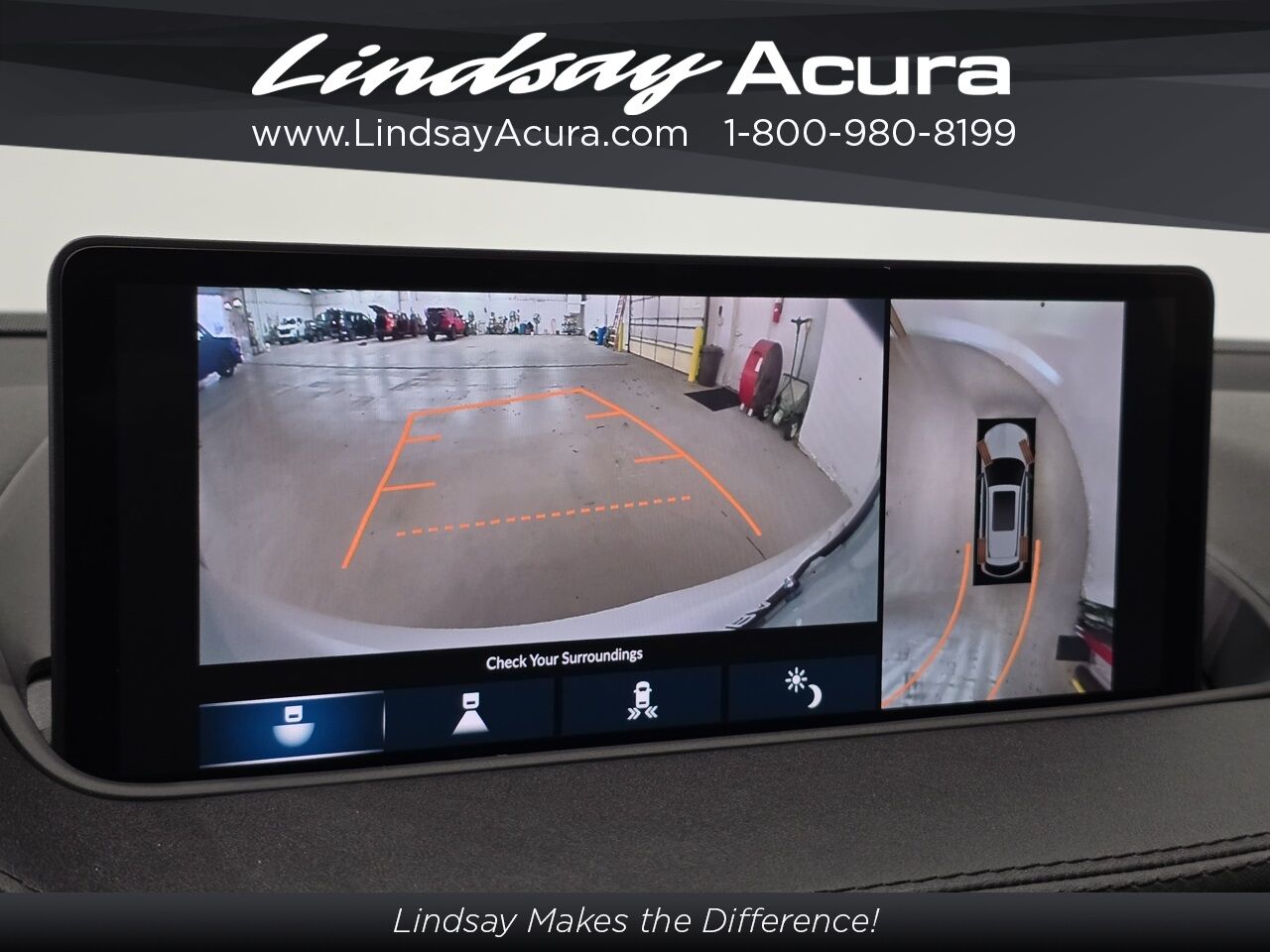 2023 Acura MDX Advance Columbus OH