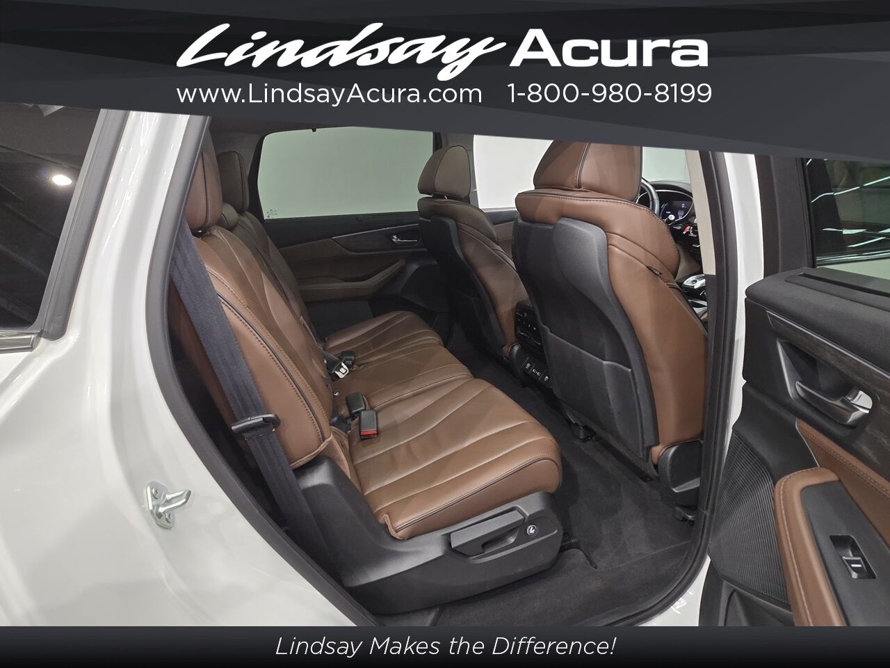 2023 Acura MDX Advance Columbus OH