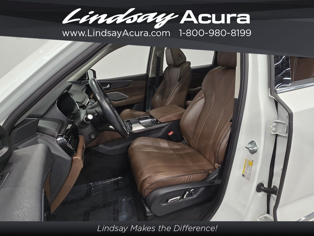 2023 Acura MDX Advance Columbus OH