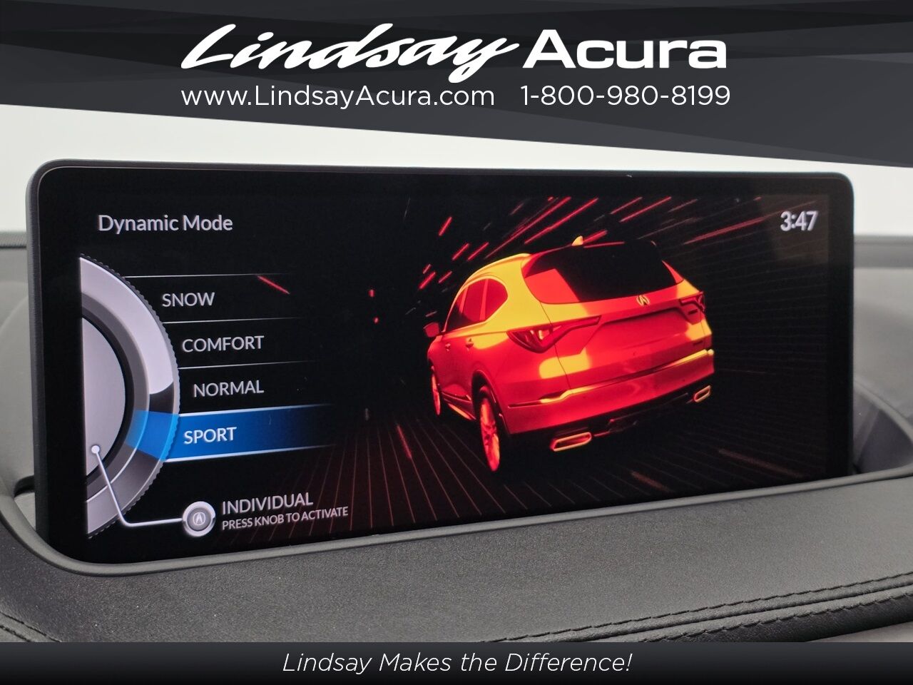 2023 Acura MDX Advance Columbus OH