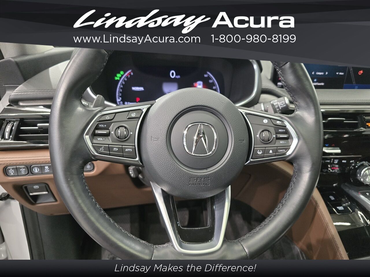 2023 Acura MDX Advance Columbus OH