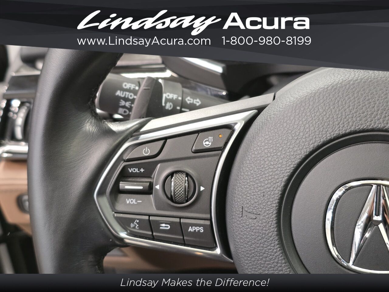 2023 Acura MDX Advance Columbus OH