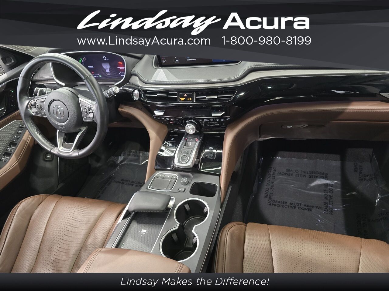 2023 Acura MDX Advance Columbus OH