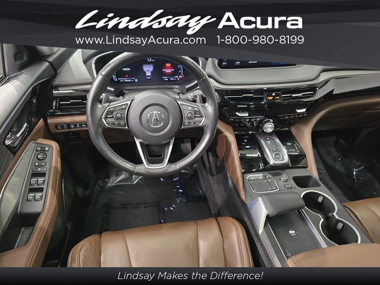 2023 Acura MDX Advance Columbus OH