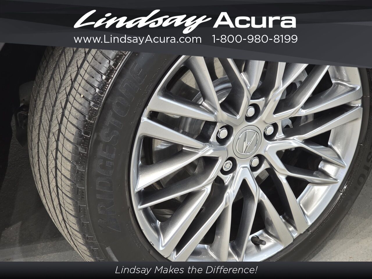 2023 Acura MDX Advance Columbus OH