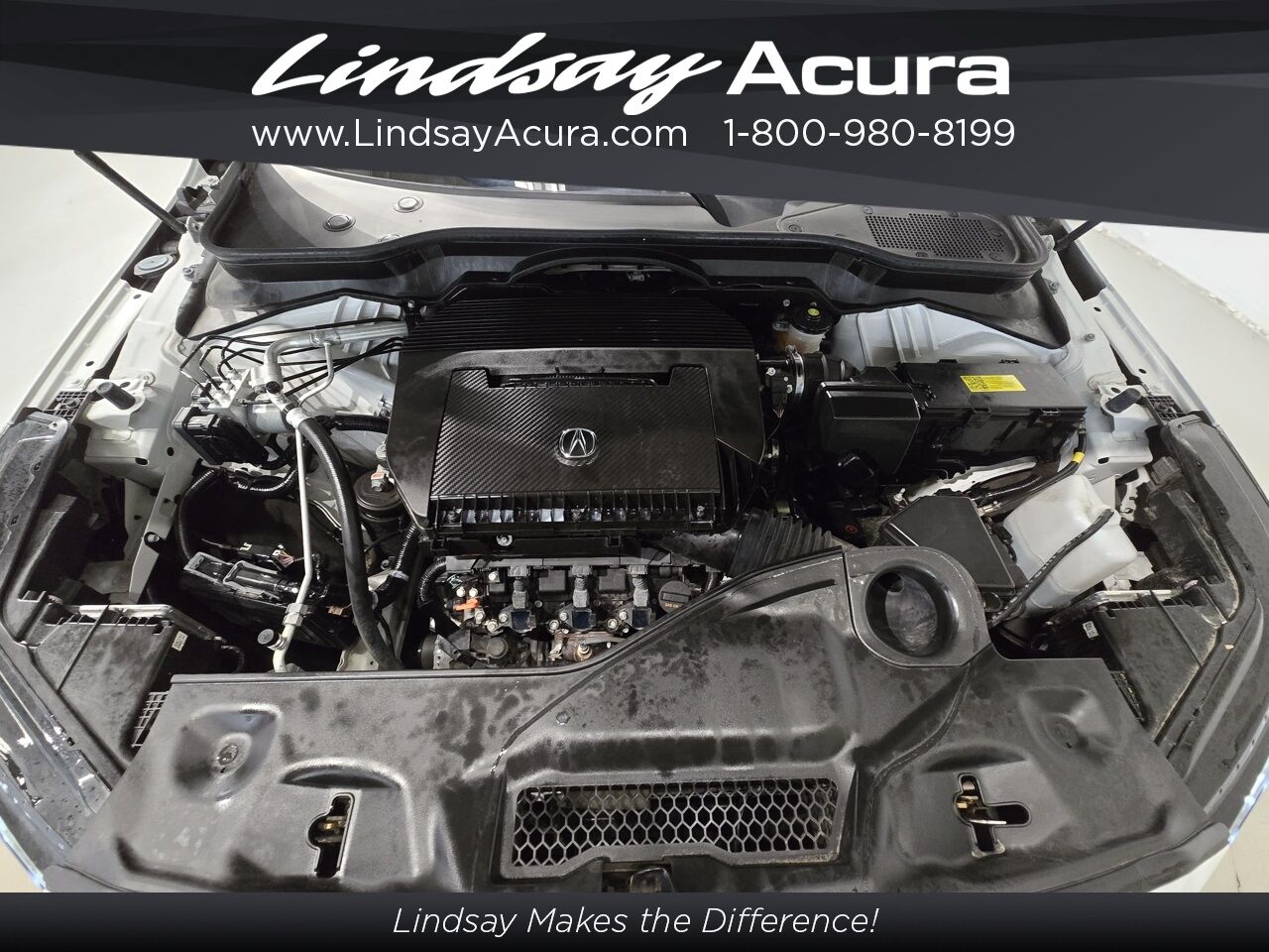 2023 Acura MDX Advance Columbus OH