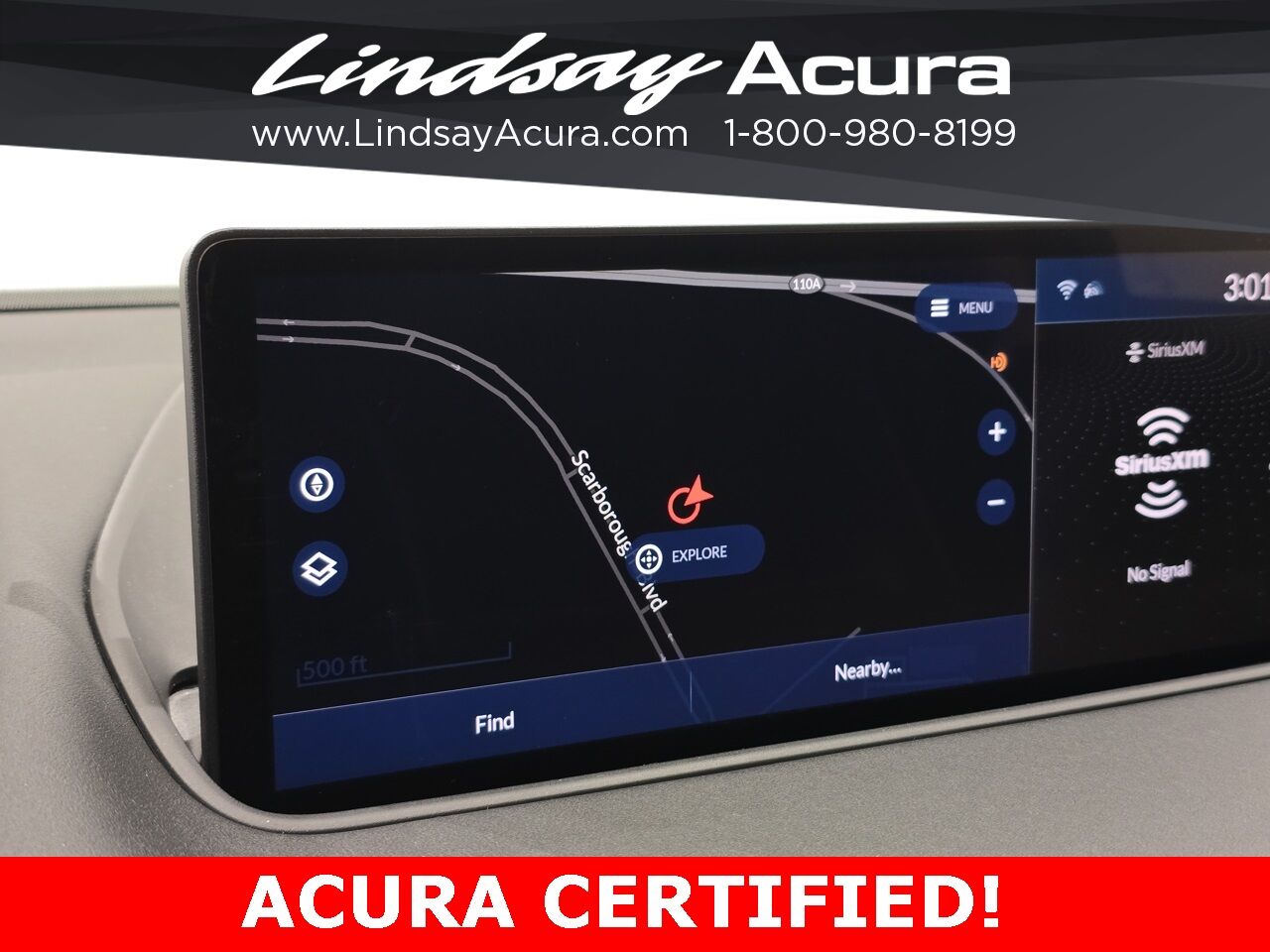 2023 Acura MDX Advance Columbus OH