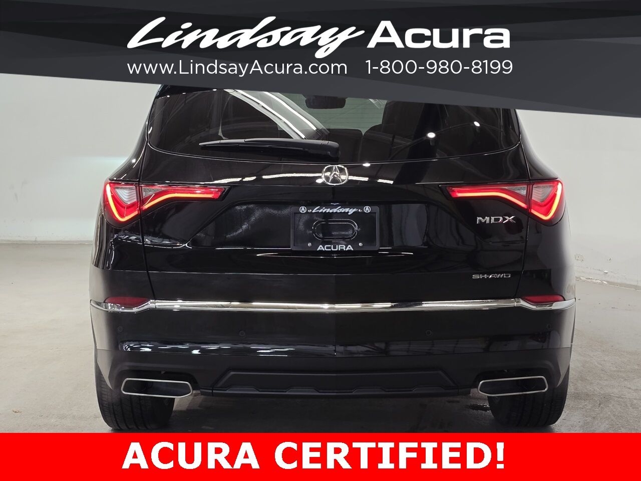 2023 Acura MDX Advance Columbus OH