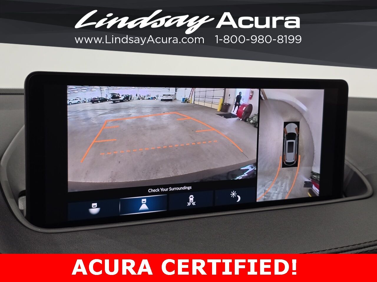 2023 Acura MDX Advance Columbus OH