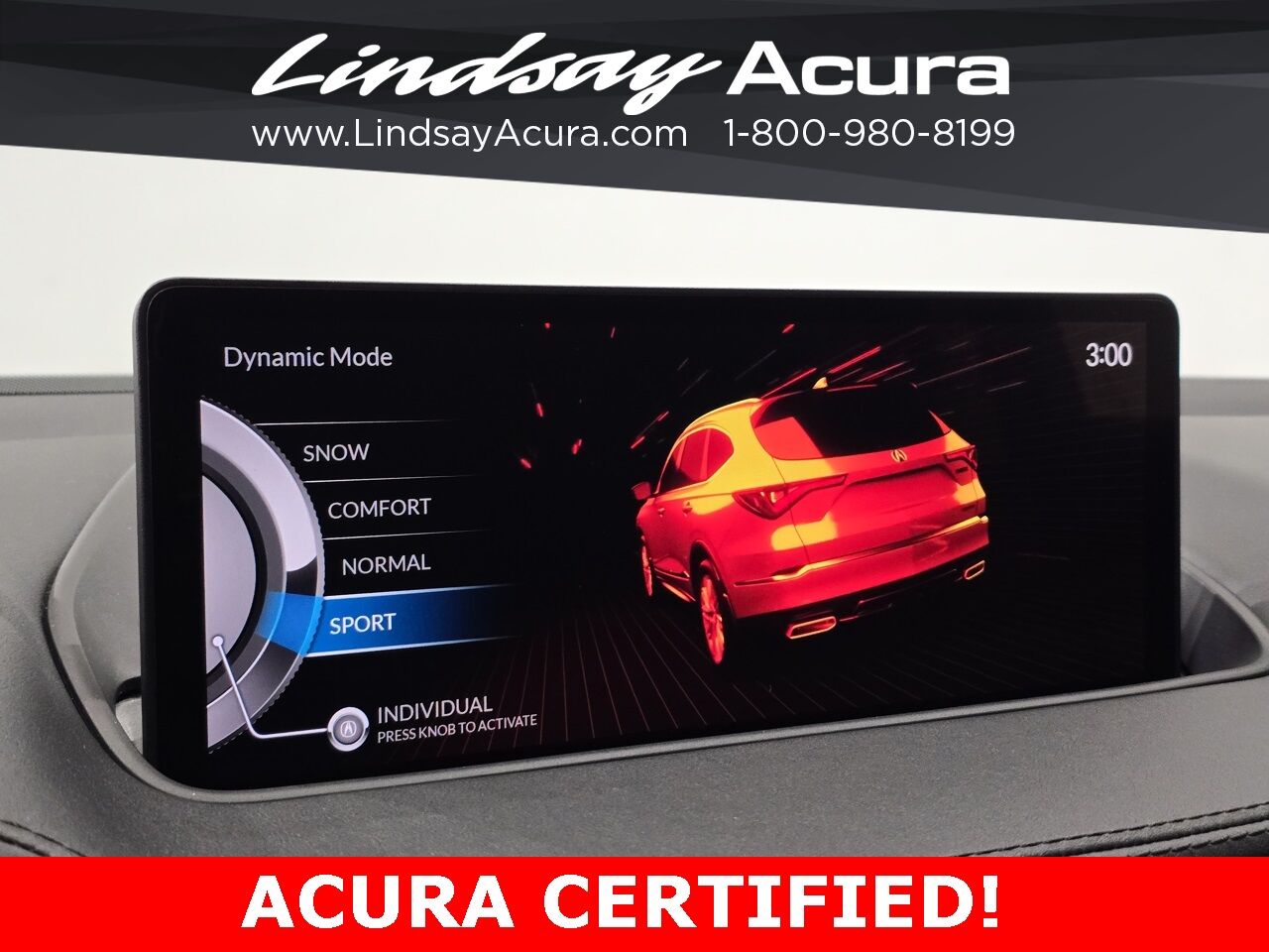 2023 Acura MDX Advance Columbus OH