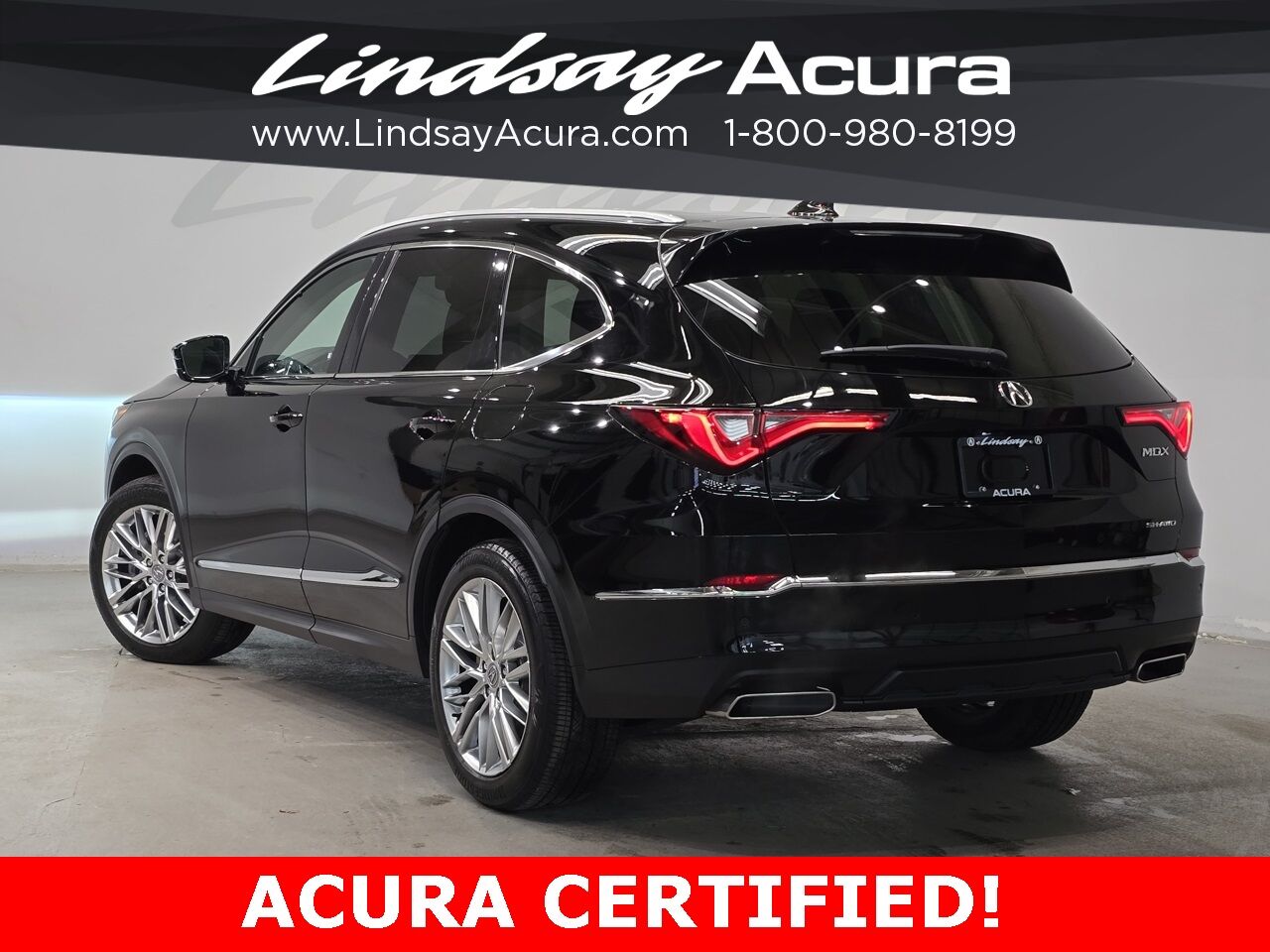 2023 Acura MDX Advance Columbus OH
