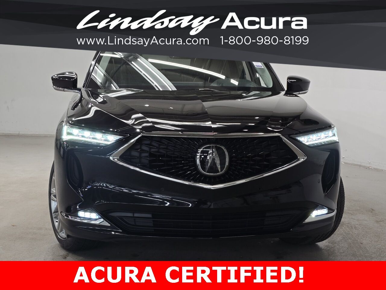 2023 Acura MDX Advance Columbus OH