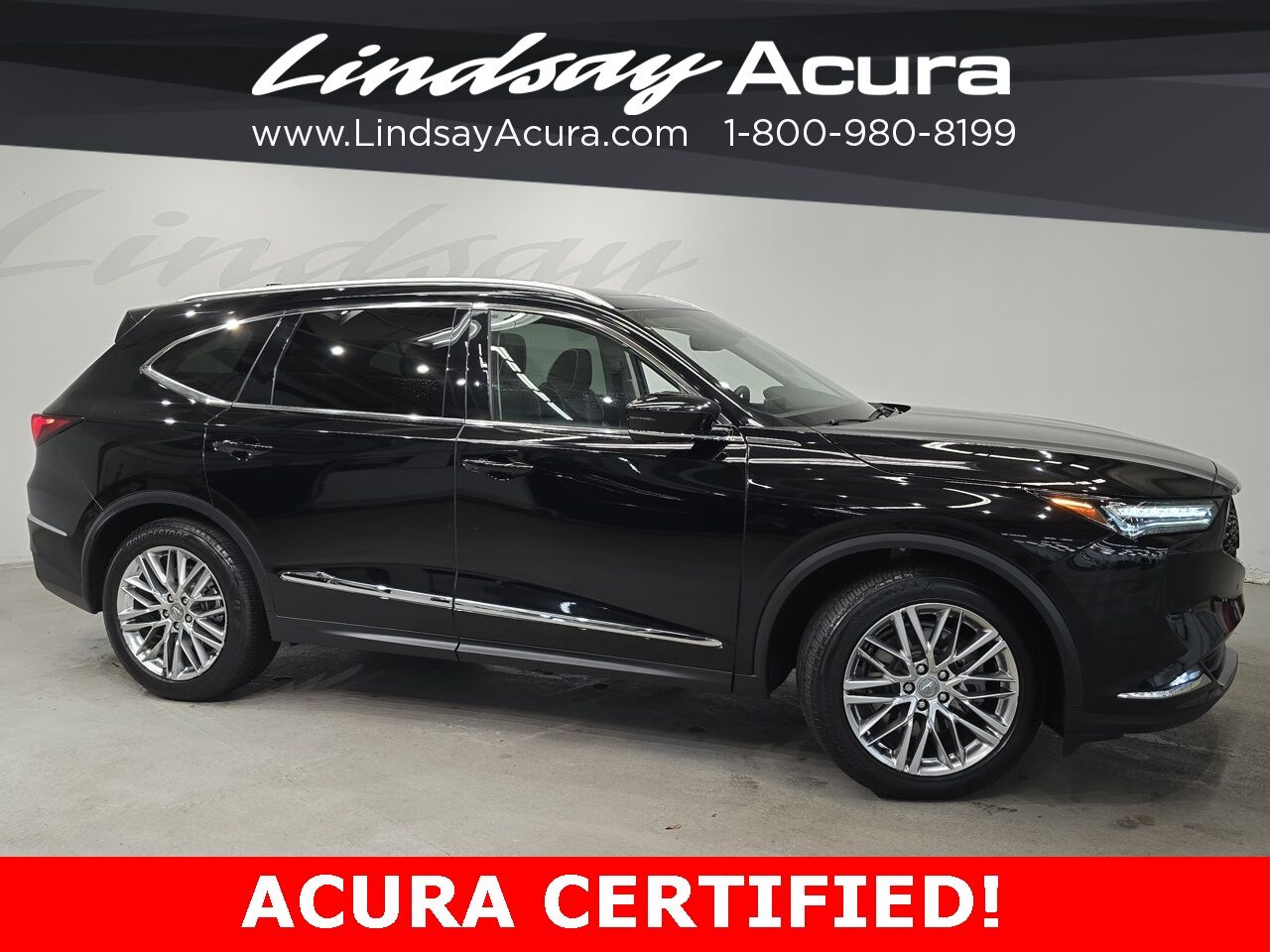 2023 Acura MDX Advance Columbus OH