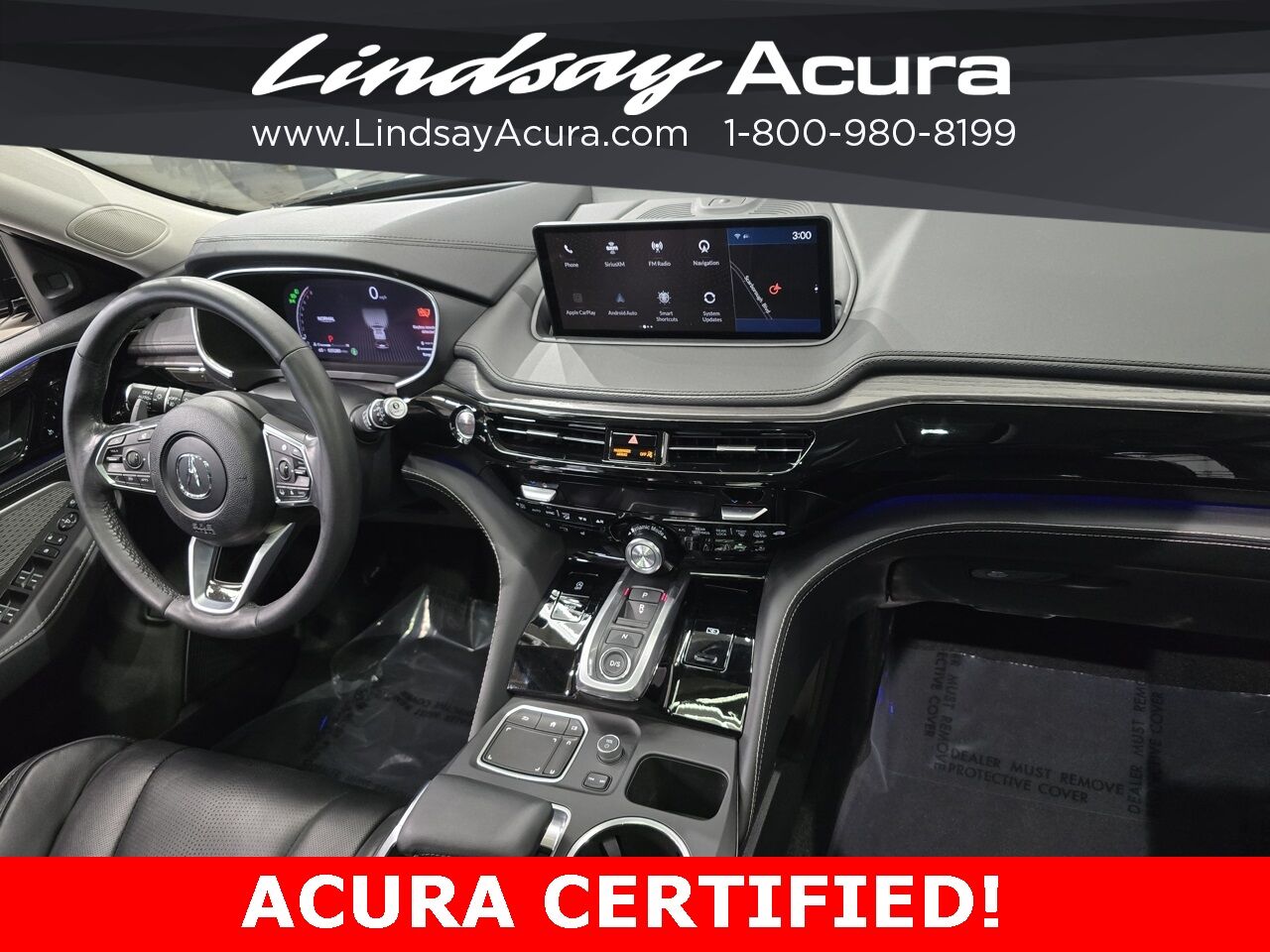 2023 Acura MDX Advance Columbus OH