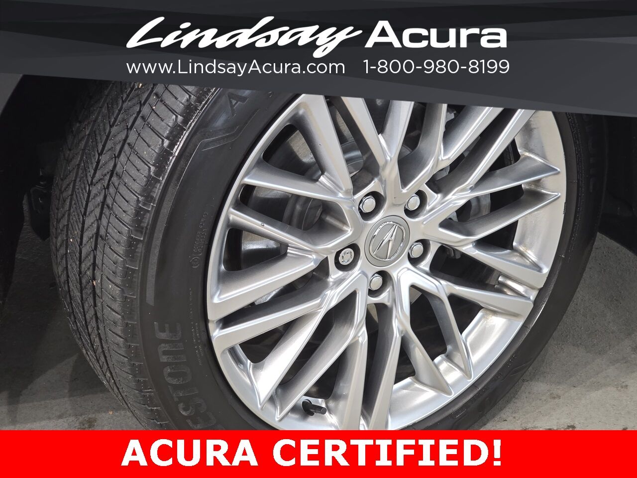 2023 Acura MDX Advance Columbus OH