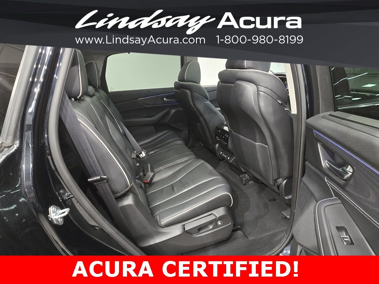 2023 Acura MDX Advance Columbus OH