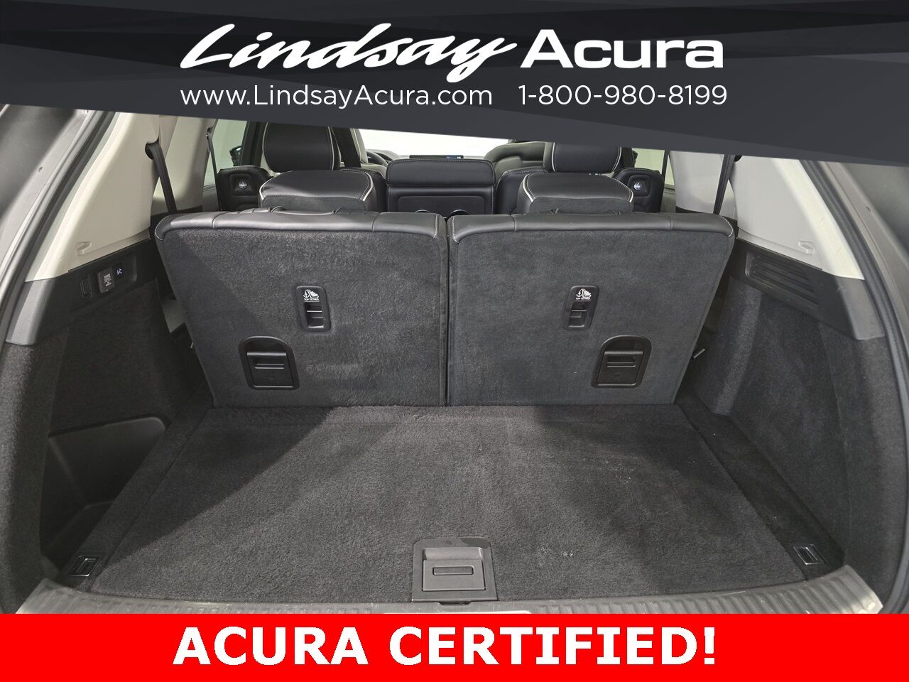 2023 Acura MDX Advance Columbus OH