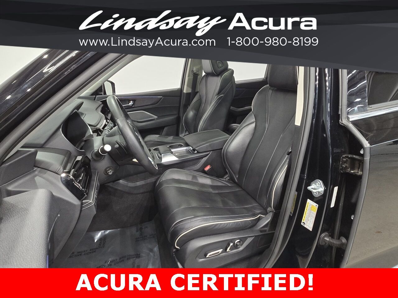 2023 Acura MDX Advance Columbus OH