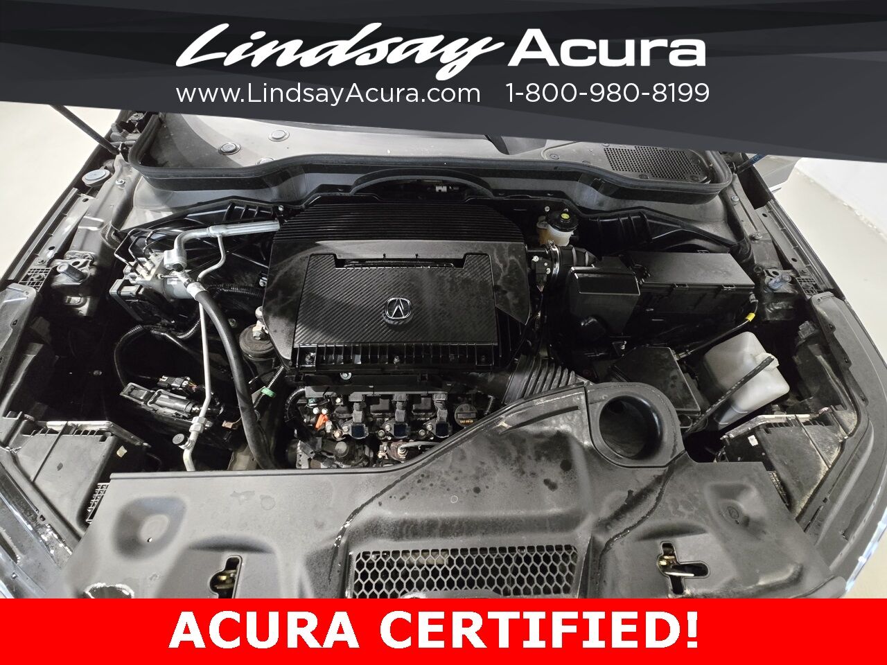 2023 Acura MDX Advance Columbus OH