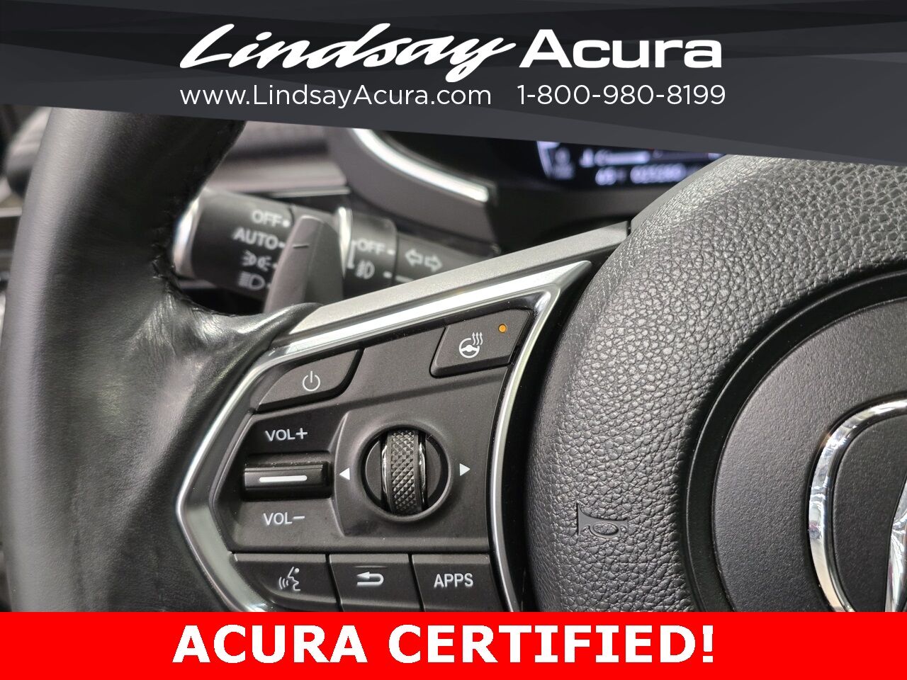 2023 Acura MDX Advance Columbus OH