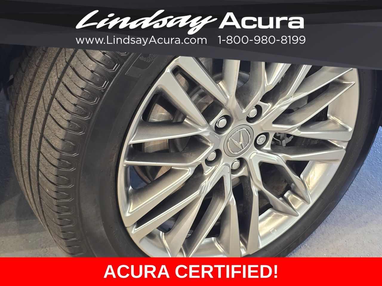 2023 Acura MDX Advance Columbus OH