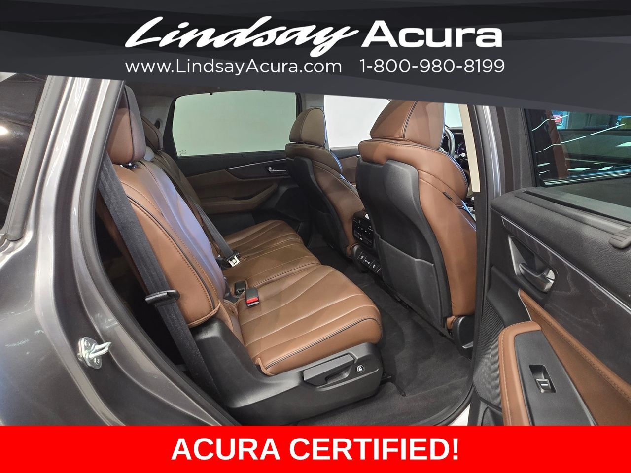 2023 Acura MDX Advance Columbus OH