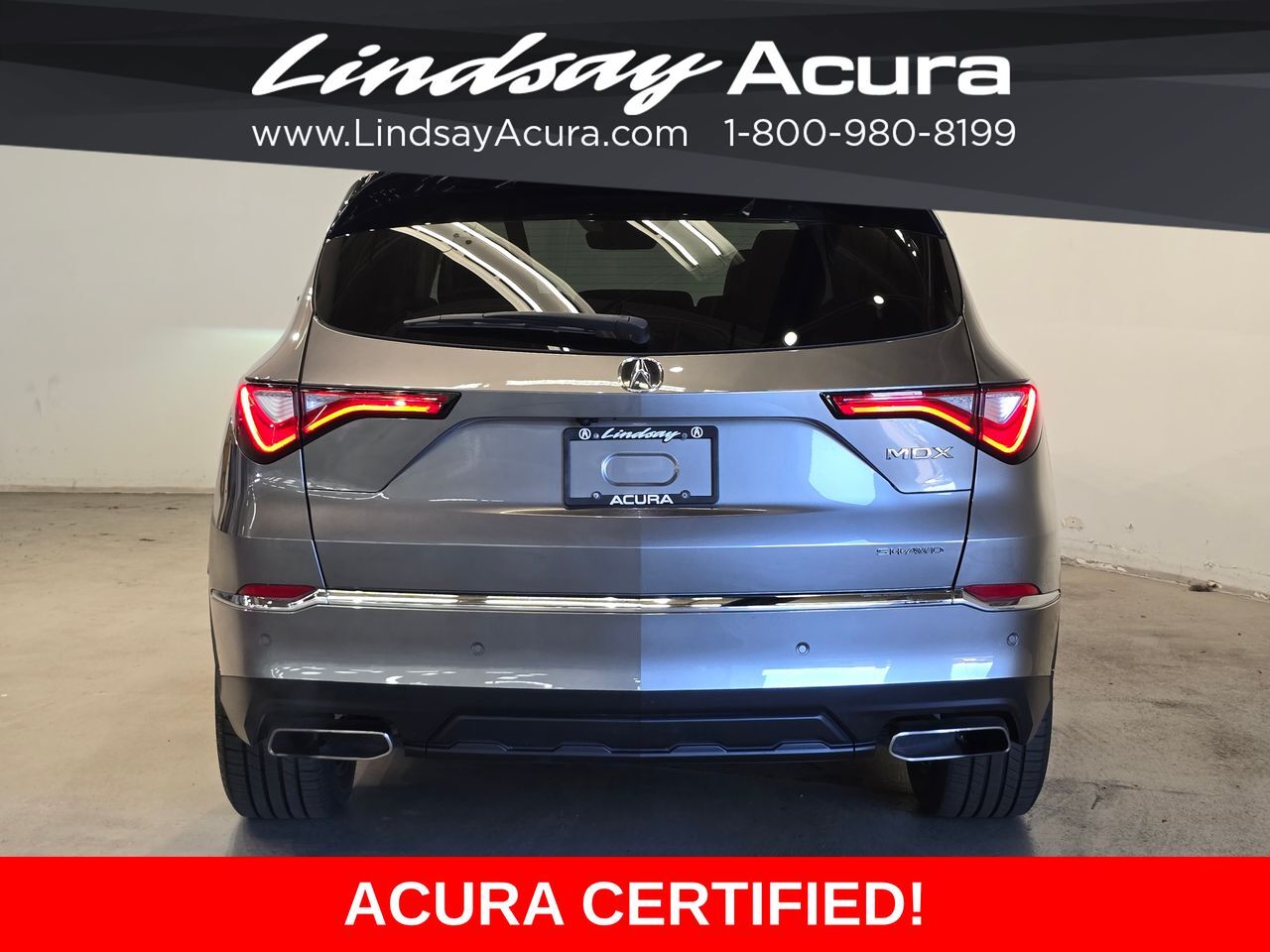 2023 Acura MDX Advance Columbus OH