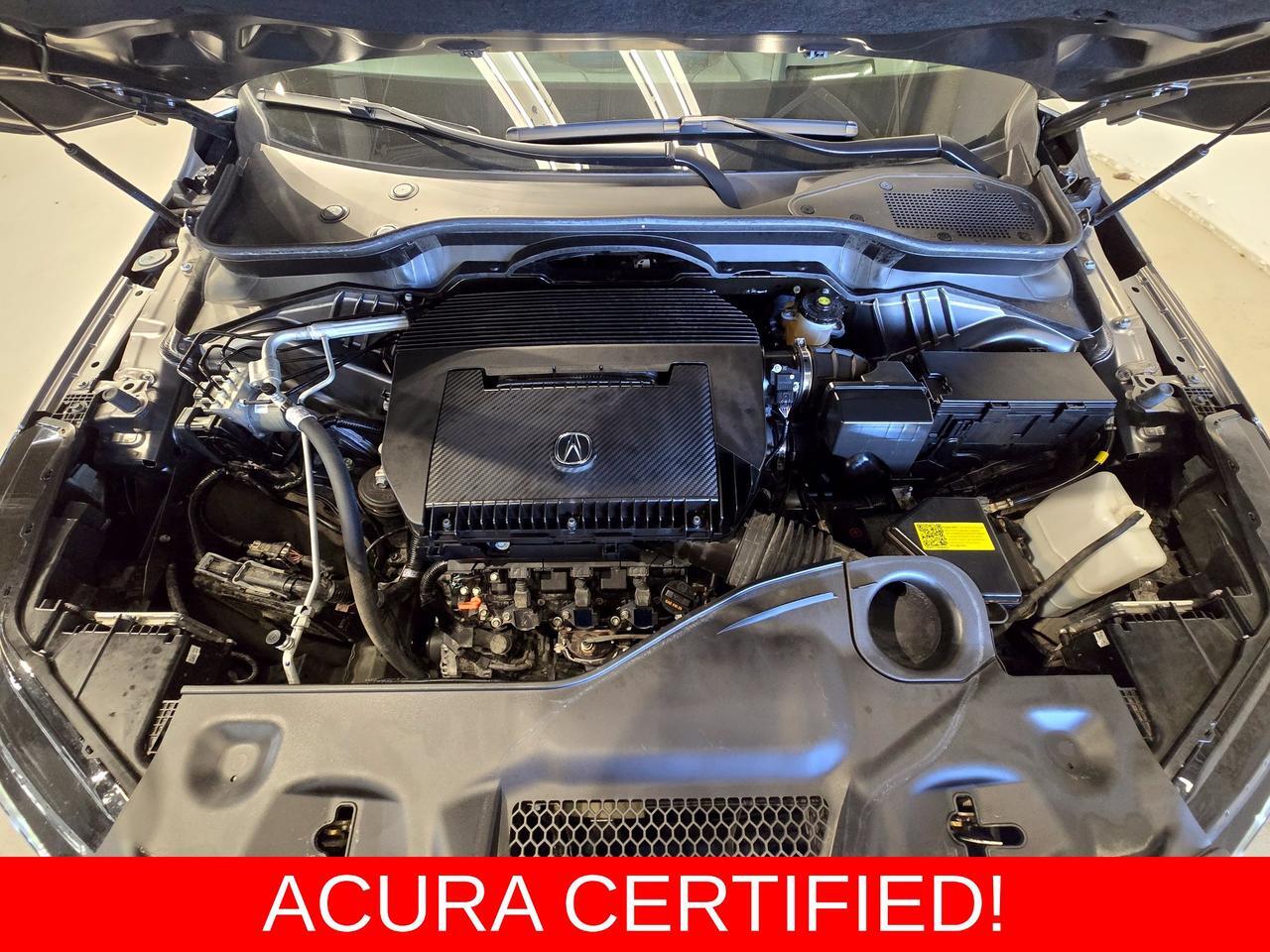 2023 Acura MDX Advance Columbus OH