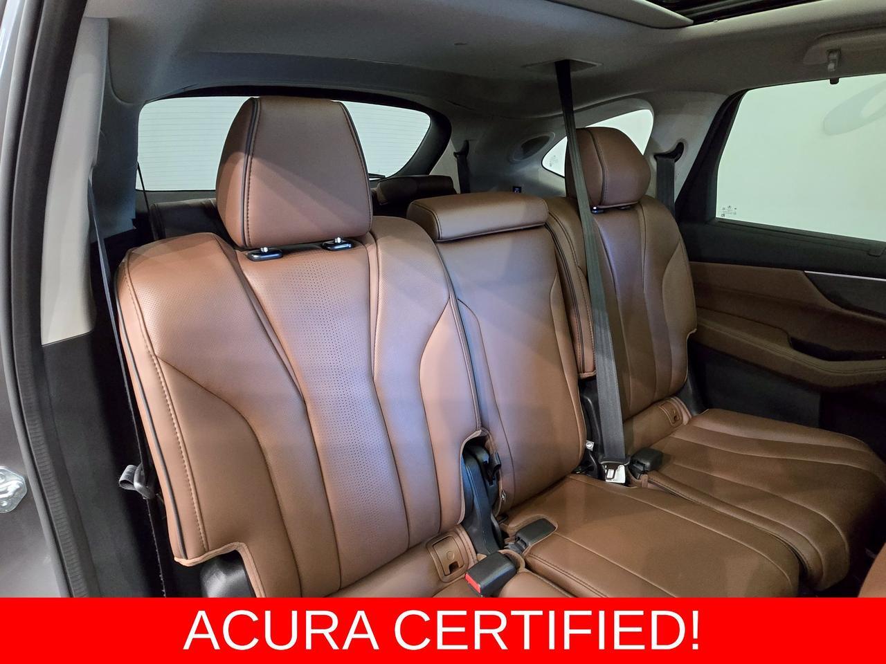 2023 Acura MDX Advance Columbus OH