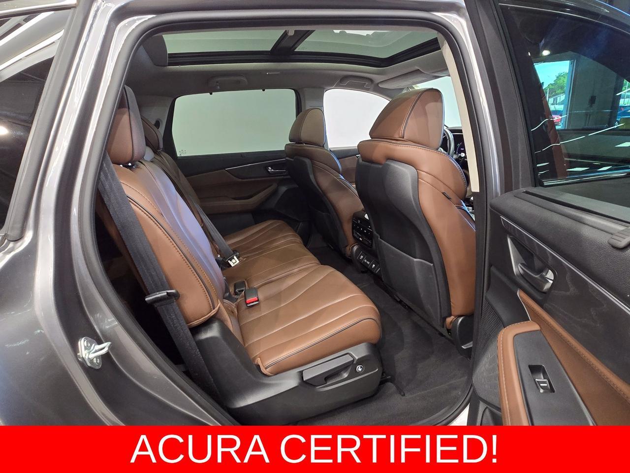 2023 Acura MDX Advance Columbus OH