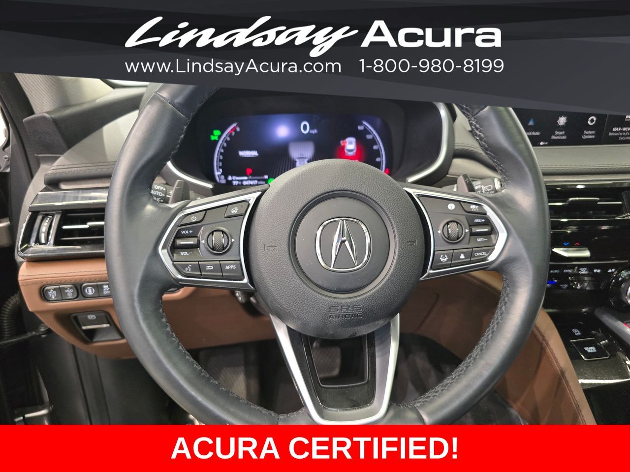 2023 Acura MDX Advance Columbus OH