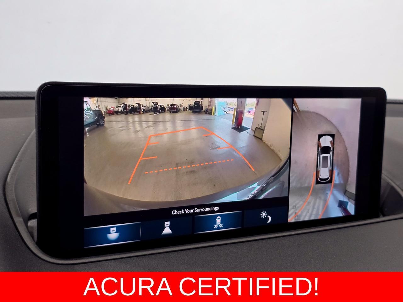 2023 Acura MDX Advance Columbus OH
