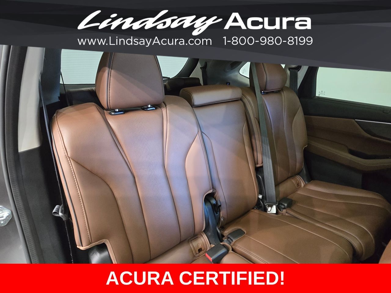 2023 Acura MDX Advance Columbus OH