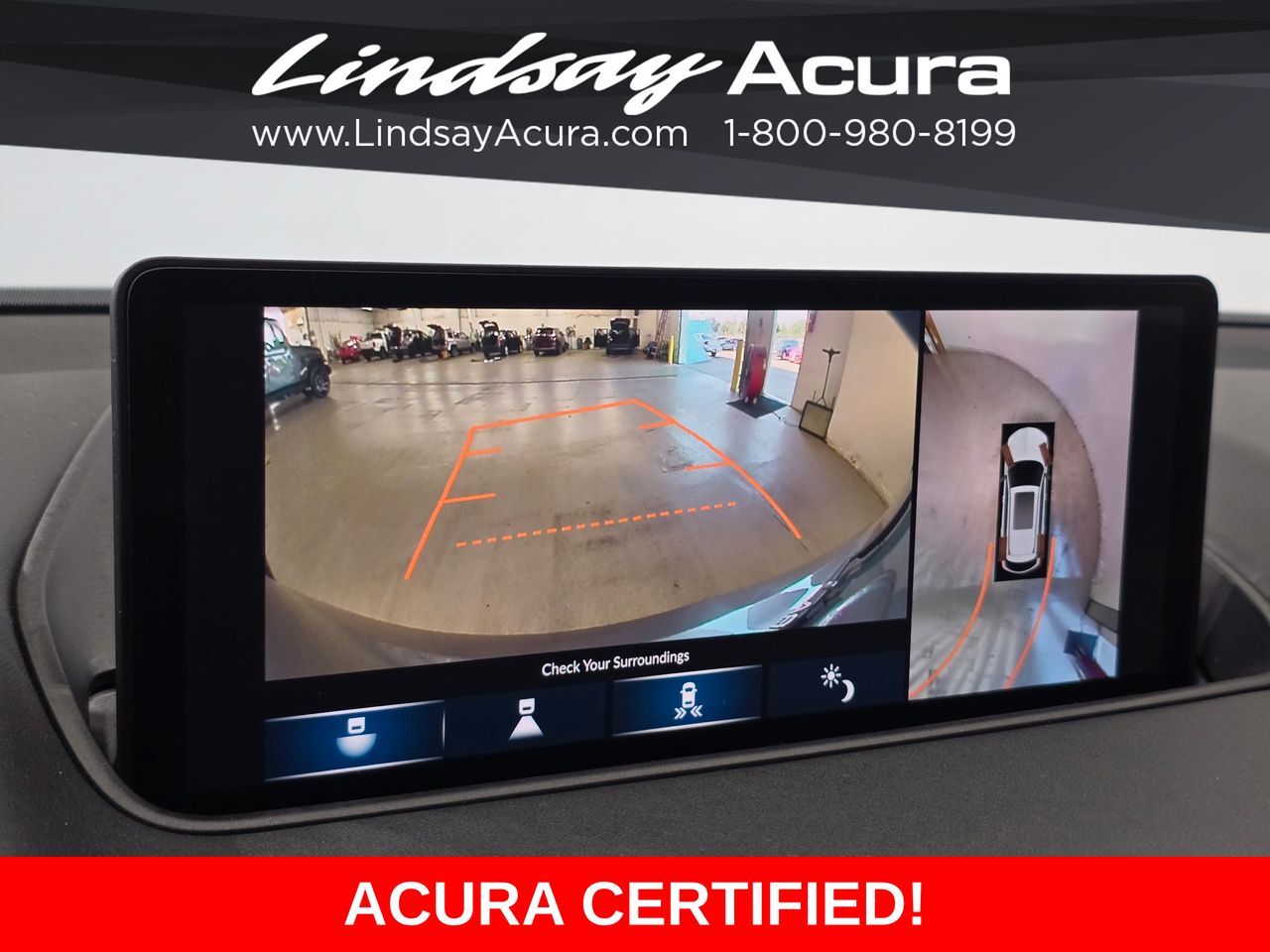 2023 Acura MDX Advance Columbus OH