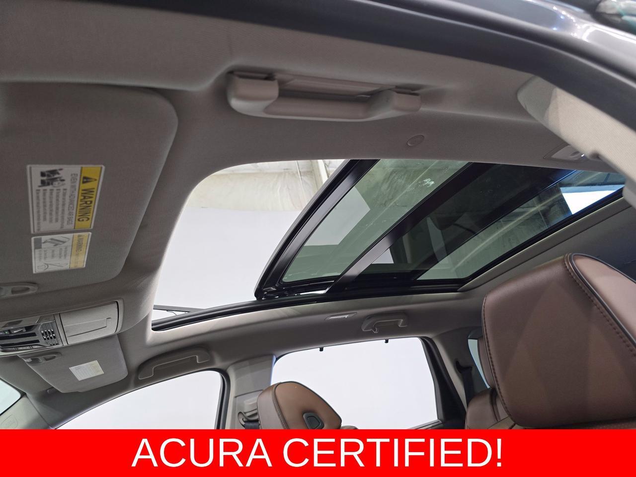 2023 Acura MDX Advance Columbus OH