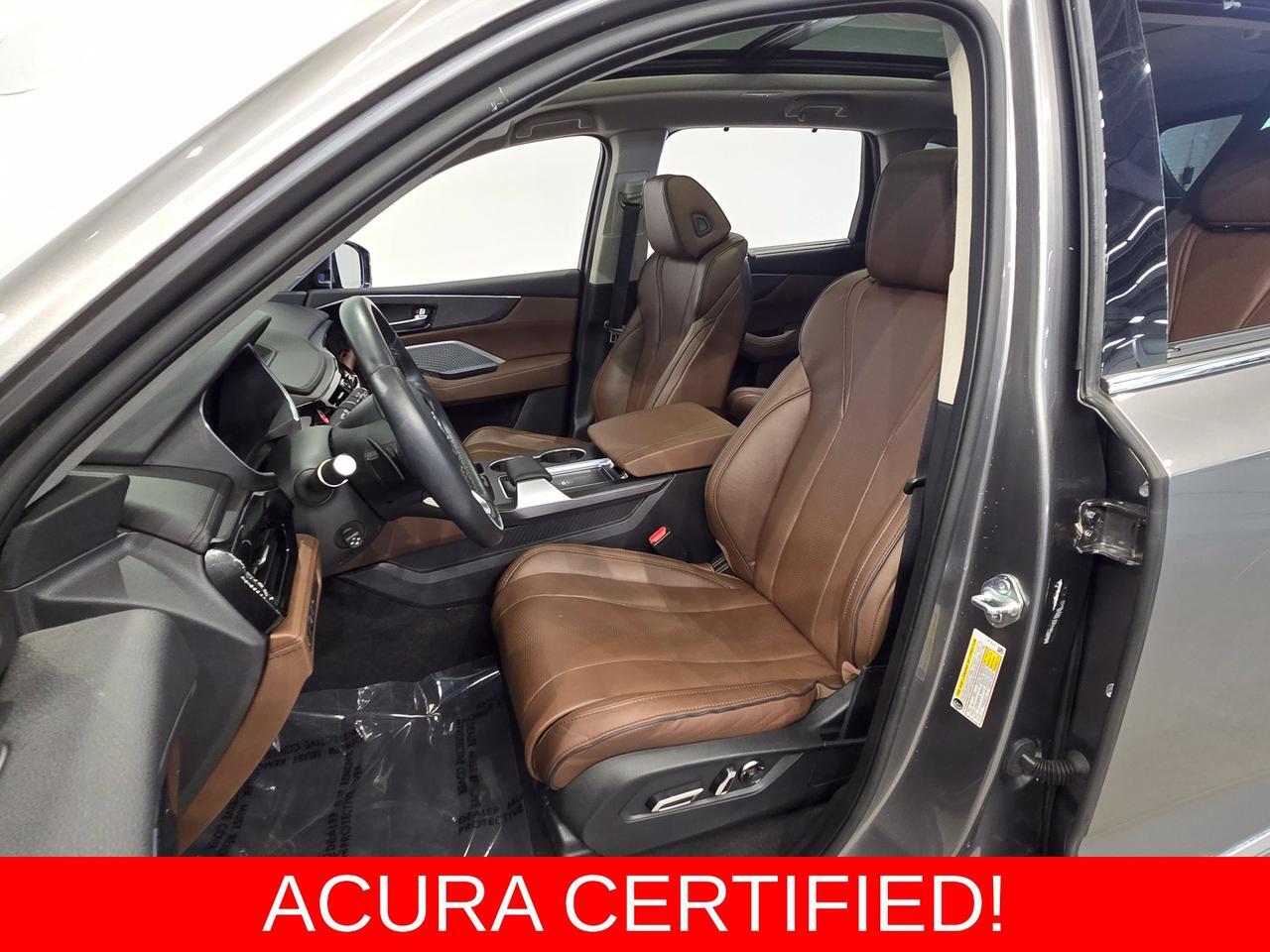 2023 Acura MDX Advance Columbus OH
