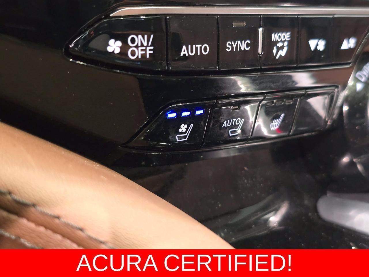2023 Acura MDX Advance Columbus OH