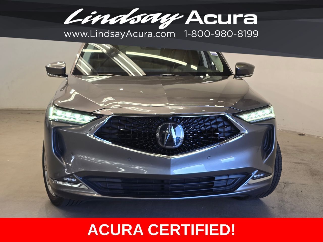 2023 Acura MDX Advance Columbus OH