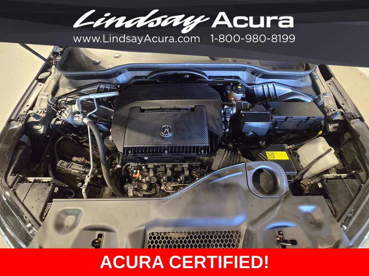 2023 Acura MDX Advance Columbus OH