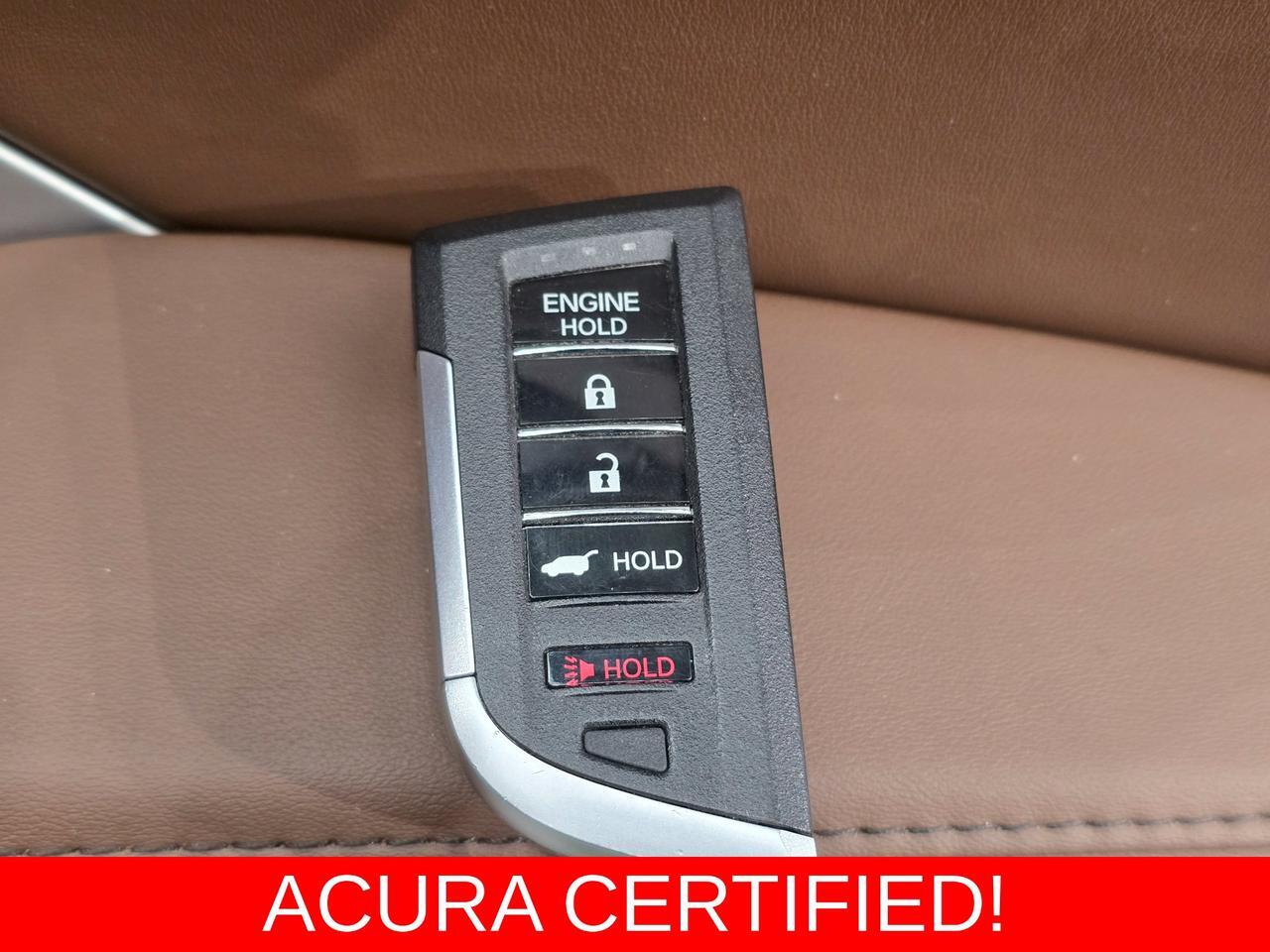 2023 Acura MDX Advance Columbus OH