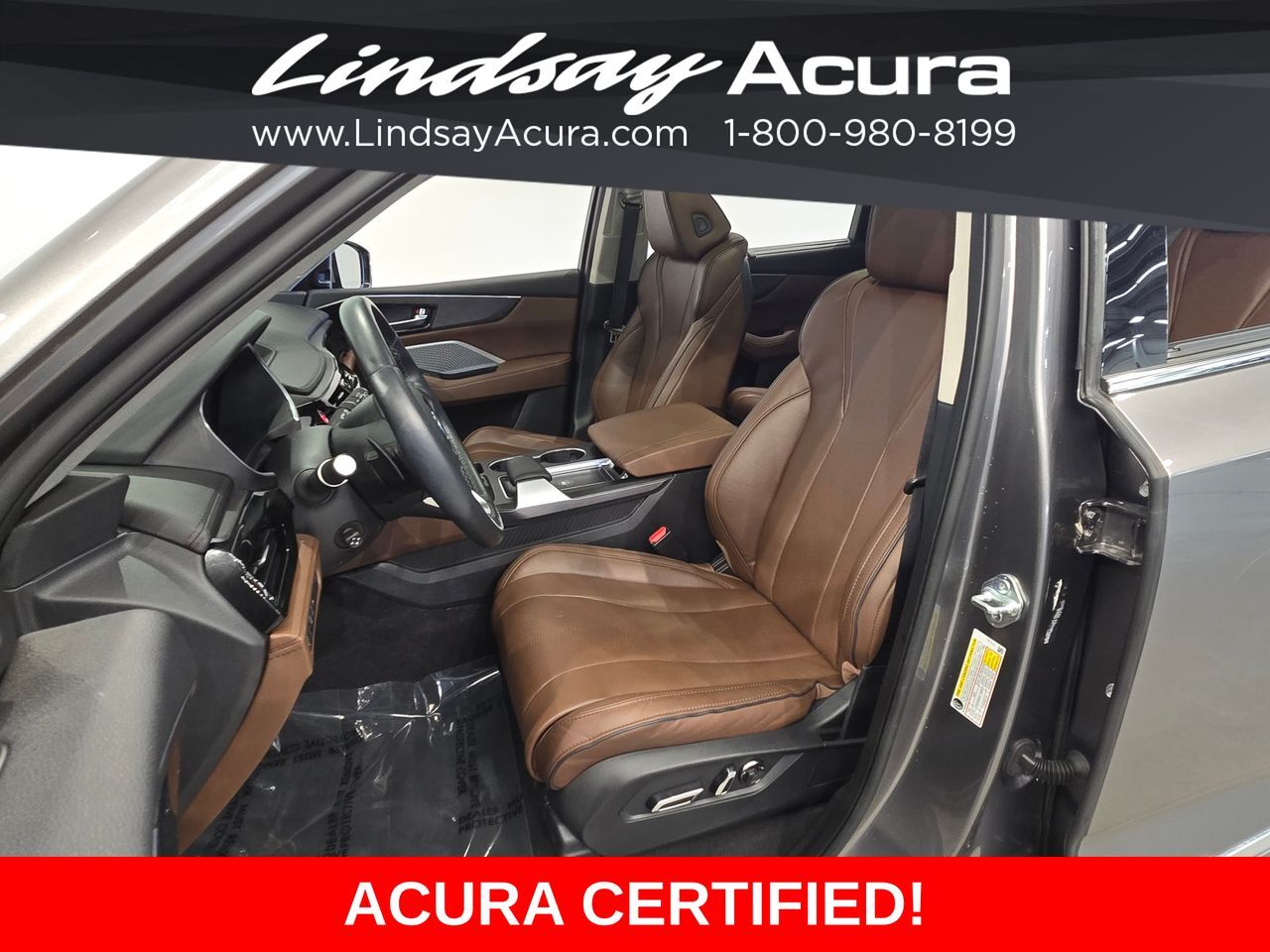 2023 Acura MDX Advance Columbus OH
