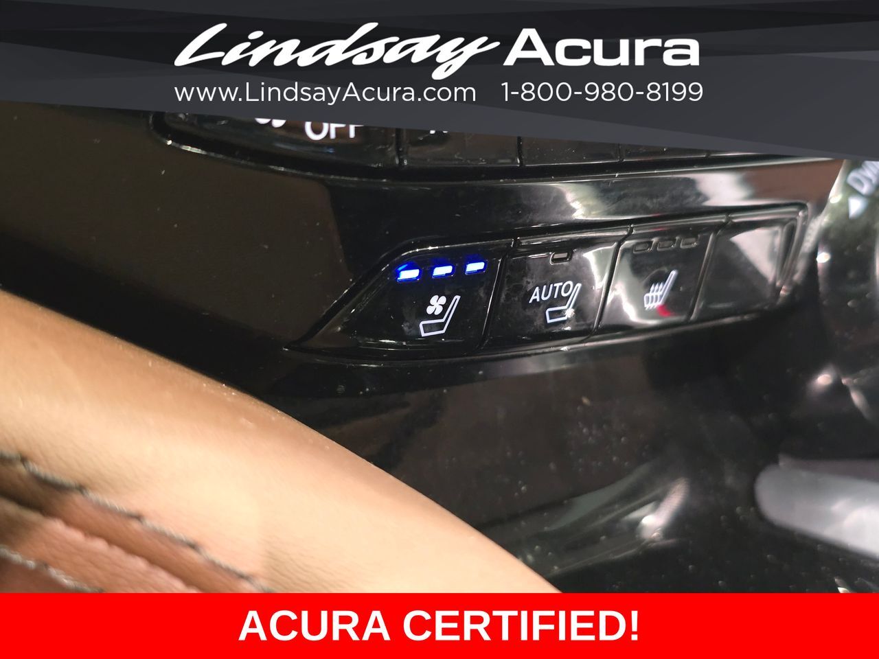 2023 Acura MDX Advance Columbus OH