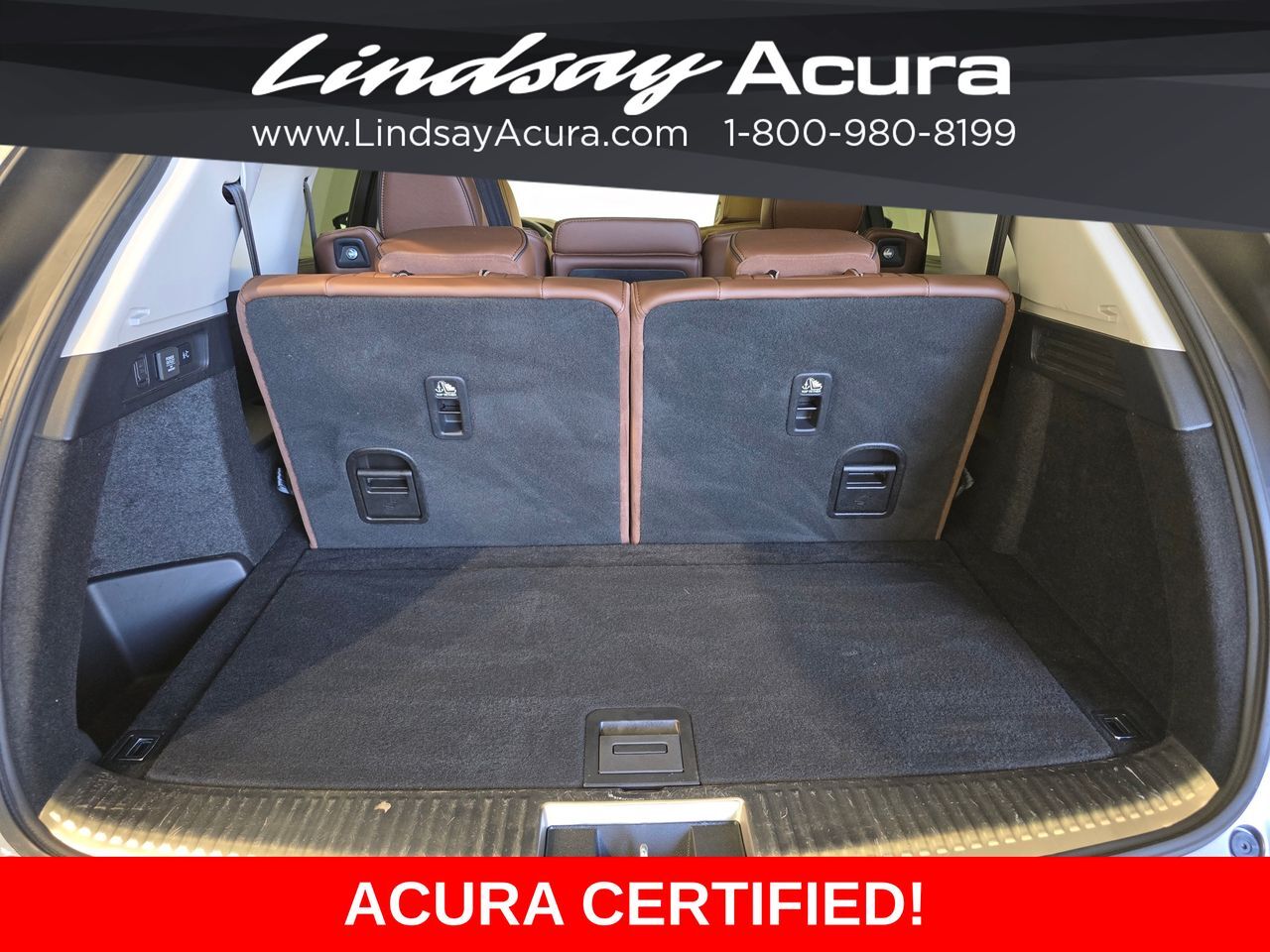 2023 Acura MDX Advance Columbus OH