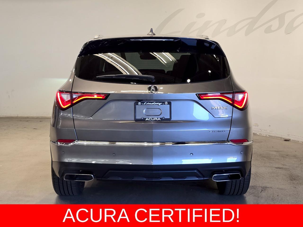 2023 Acura MDX Advance Columbus OH