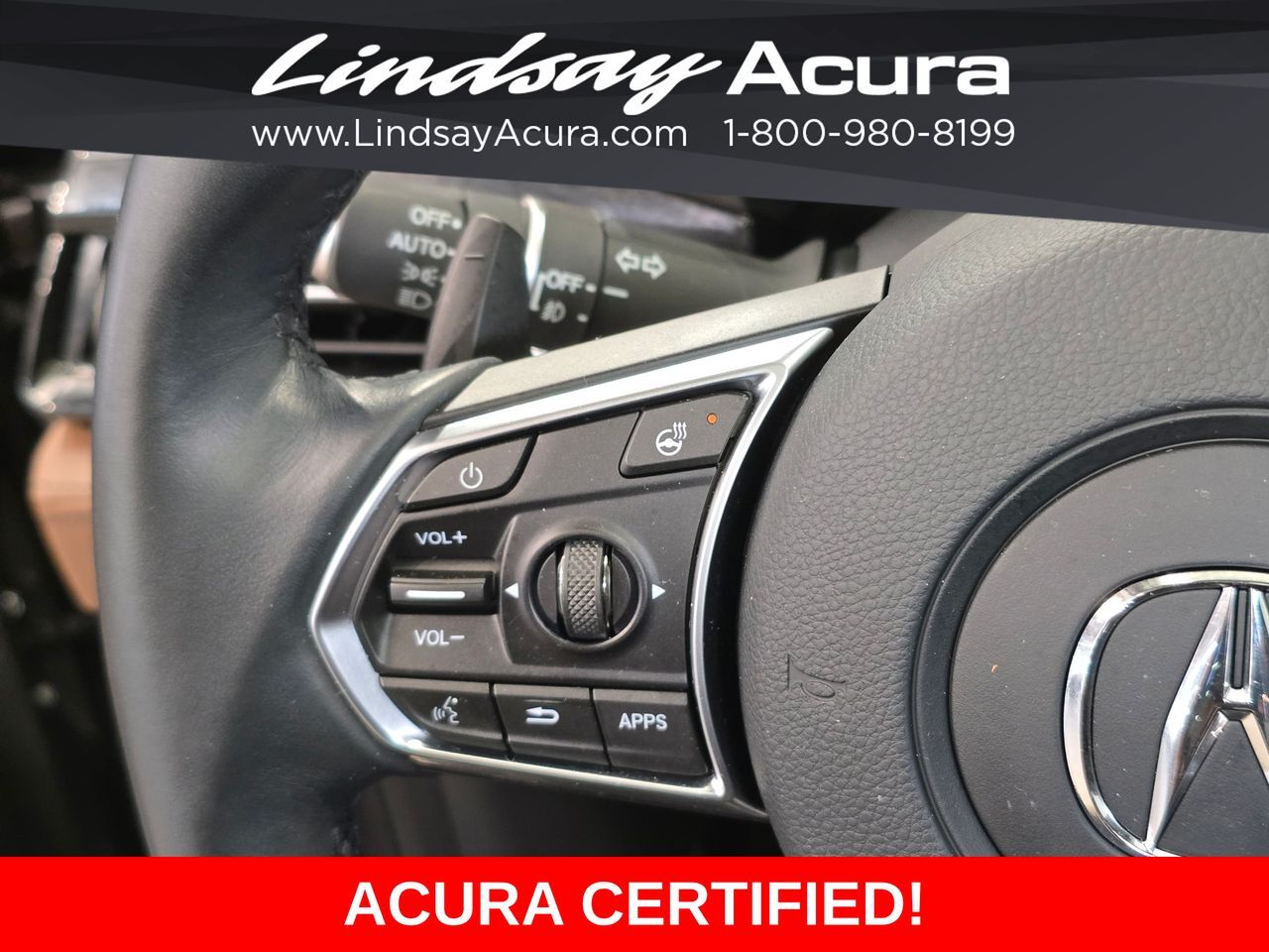 2023 Acura MDX Advance Columbus OH