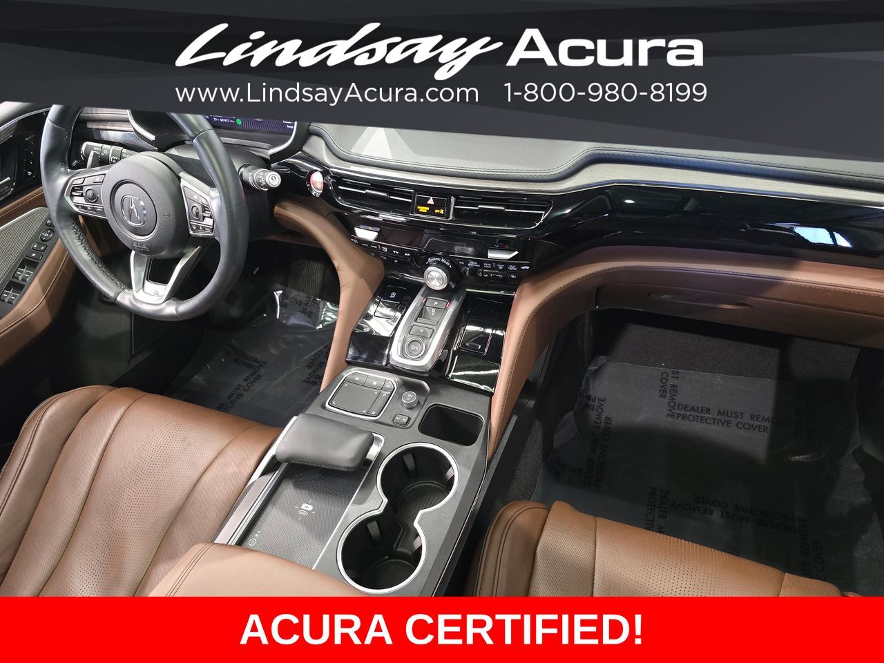 2023 Acura MDX Advance Columbus OH